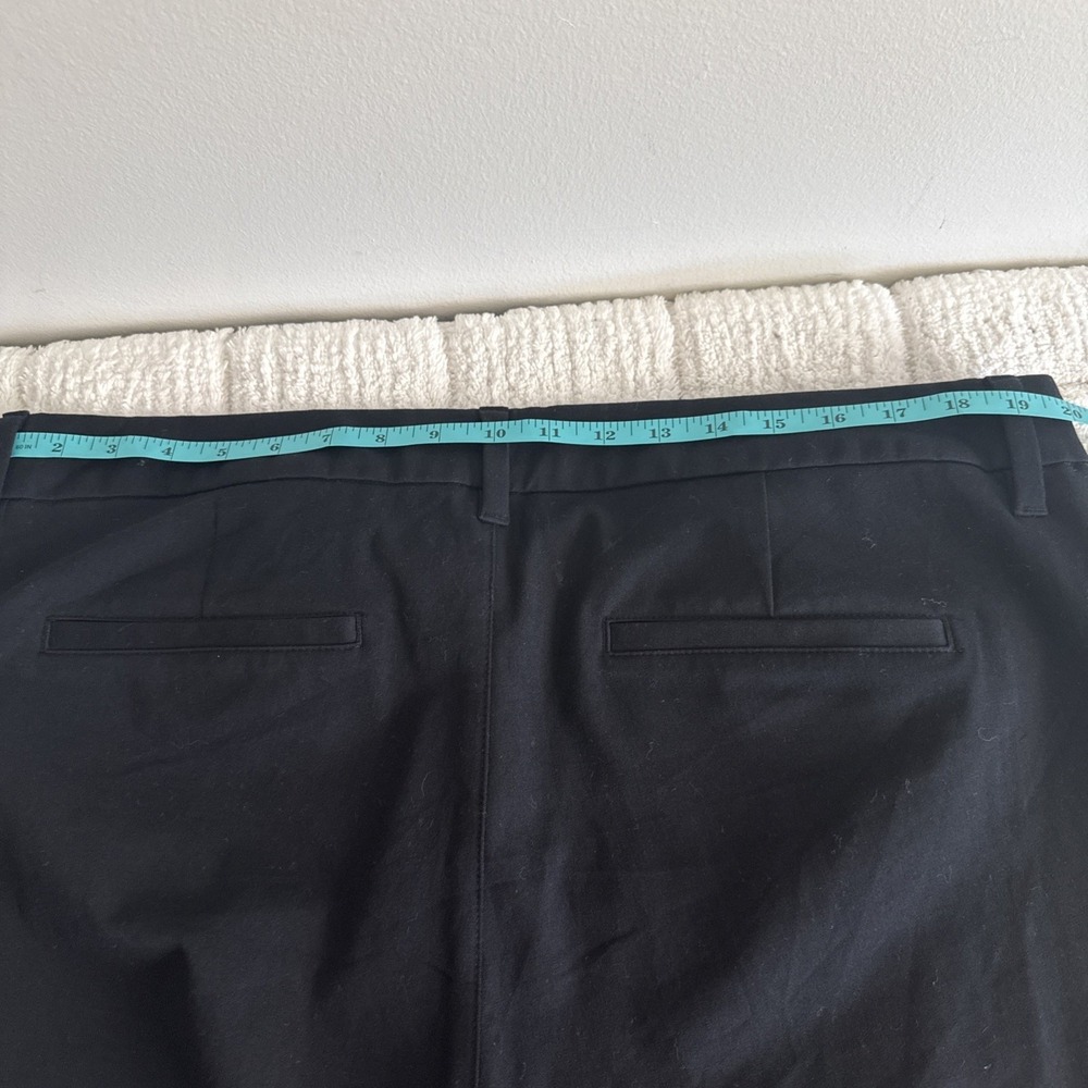 NWT Old Navy Womens Pixie SKinny‎ Pants 20 High Rise Office Casual Professional - Picture 6 of 14